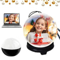 MerryNest Christmas Memory Ball