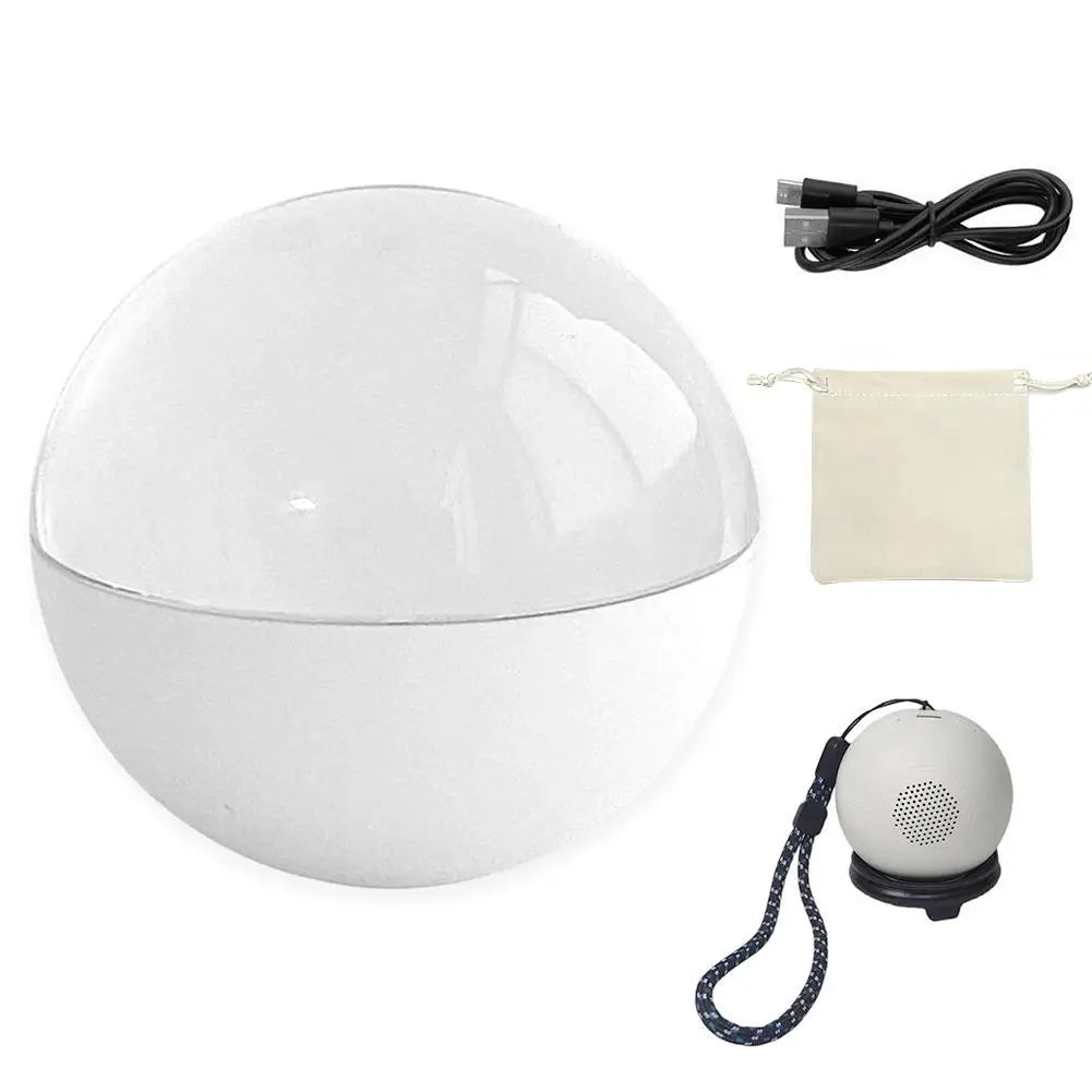 MerryNest Christmas Memory Ball
